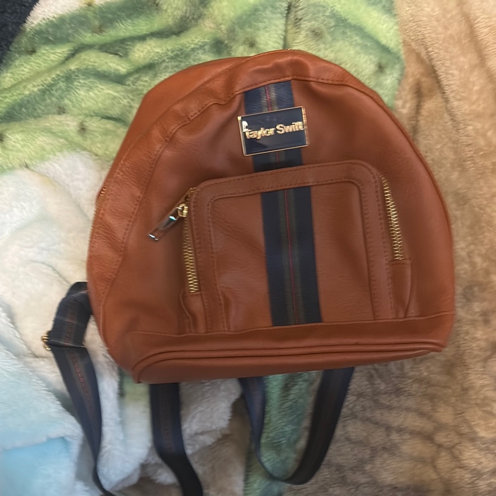 Taylor Swift Midnights Bookbag